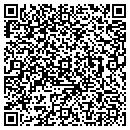 QR code with Andrade Arts contacts