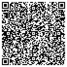 QR code with Manchester Highway Department contacts