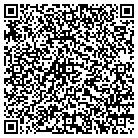 QR code with Ossipee Highway Department contacts