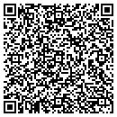 QR code with Garland Machine contacts