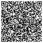 QR code with The Big A Racing Stable Inc contacts
