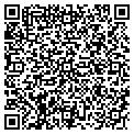 QR code with Kim Hurt contacts