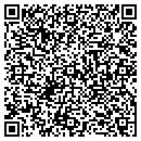 QR code with Avtrex Inc contacts
