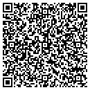 QR code with Maui Tanning contacts