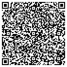 QR code with K & R Insurance Service Inc contacts