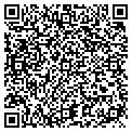 QR code with Aim contacts