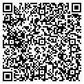 QR code with Bat'r Up contacts