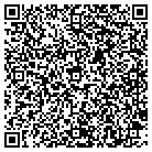 QR code with Markwalder Daniel J DVM contacts