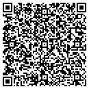 QR code with CB Performance Horses contacts