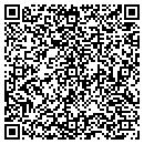 QR code with D H Docks & Tracks contacts