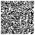 QR code with Rainbow Auto Body & Painting Co Inc contacts