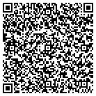 QR code with Garwood Public Works Department contacts