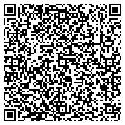 QR code with Michael P Thomas DVM contacts