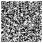 QR code with Christine Traurig Dressage Sta contacts