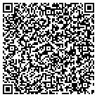 QR code with Hackensack Public Works Garage contacts