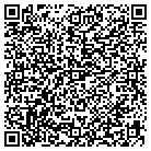 QR code with Cinnabar Equestrian Operations contacts