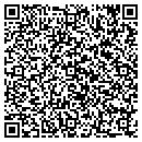 QR code with C R S Dressage contacts