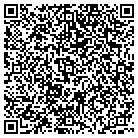 QR code with D R Welding & Construction Inc contacts