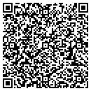 QR code with Moon School contacts