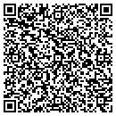 QR code with Ronald D Allison DDS contacts