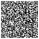 QR code with Manalapan Twp Road Department contacts