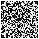 QR code with Hardins One Stop contacts