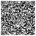 QR code with Millstone Twp Road Department contacts