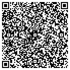 QR code with Probst Veterinary Clinic contacts