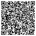 QR code with A & L Auto Body contacts