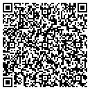 QR code with Mdm Products contacts