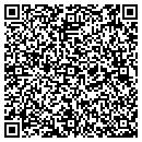 QR code with A Touch Of Elegance Limousine contacts