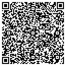 QR code with A & T Wheelchair contacts