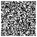QR code with New Nails contacts