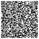 QR code with Oradell Public Works contacts