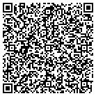 QR code with Orange City Public Works & Eng contacts
