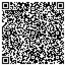 QR code with One Stop Storage contacts