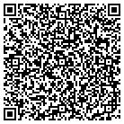 QR code with Accurate Learning Systems Corp contacts