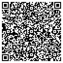 QR code with Aerospike contacts