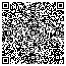 QR code with L & L Greenhouse Manufacturing contacts
