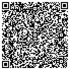 QR code with Spring Hill Veterinary Clinic contacts