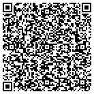 QR code with Fallline Investigations contacts