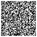 QR code with Hampton Place Stables contacts