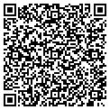 QR code with Bin Zhu contacts