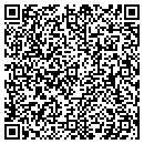 QR code with Y & K U S A contacts