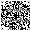 QR code with James Marine contacts