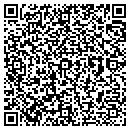 QR code with Ayushnet LLC contacts
