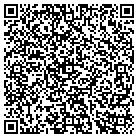 QR code with Pretty Nails Salon & Spa contacts