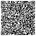 QR code with James A & Crystal A Johnston contacts