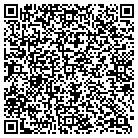 QR code with High Tech Investigations LLC contacts