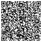 QR code with Jeff Metz Racing Stable Inc contacts
